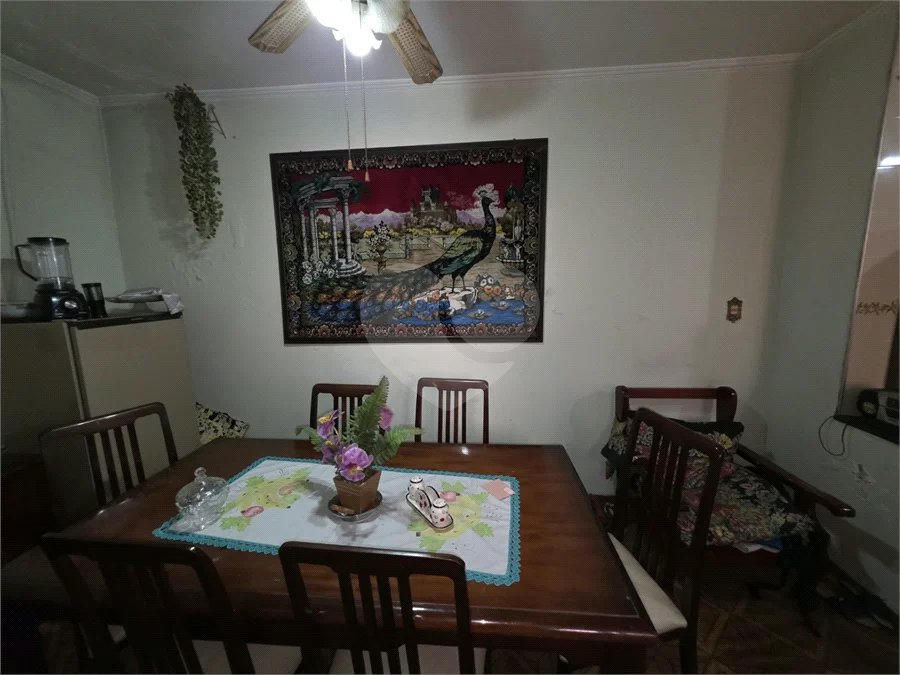 SANTANA - CASA COM 2 MORADIAS - 10m DE FRENTE - 3 VAGAS