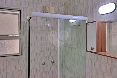 Apartamento 3 quartos - 1 suite - Metrô Borba Gato