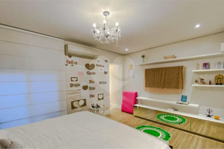 Cond Grand Boulevard. Apartamento na móoca com 228m2 sendo 3 suites 4 vagas, Estuda Permuta.