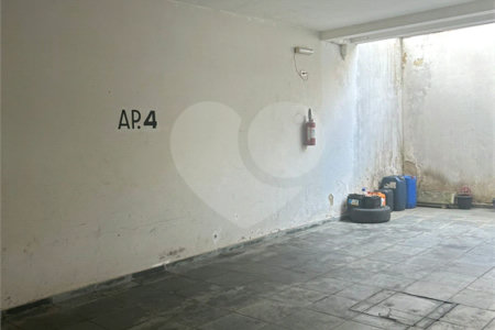 Apartamento à venda - Santo André
