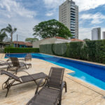 Apartamento à venda com 3 suítes em Chácara Santo Antônio (zona Sul), São Paulo, SP