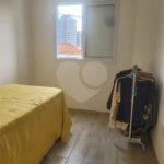 Casa 02 dormitórios para venda na Parada Inglesa em São Paulo/SP