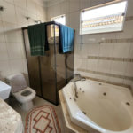 Casa Jardim Araucária