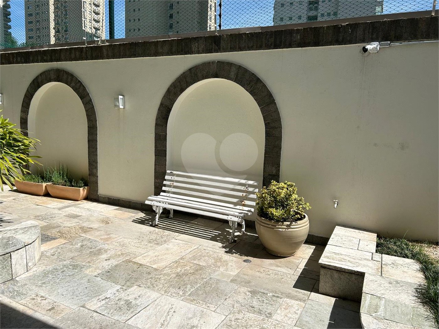Apartamento 3 quartos no Paraíso