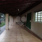 Chácara Balneário do 29 com piscina.