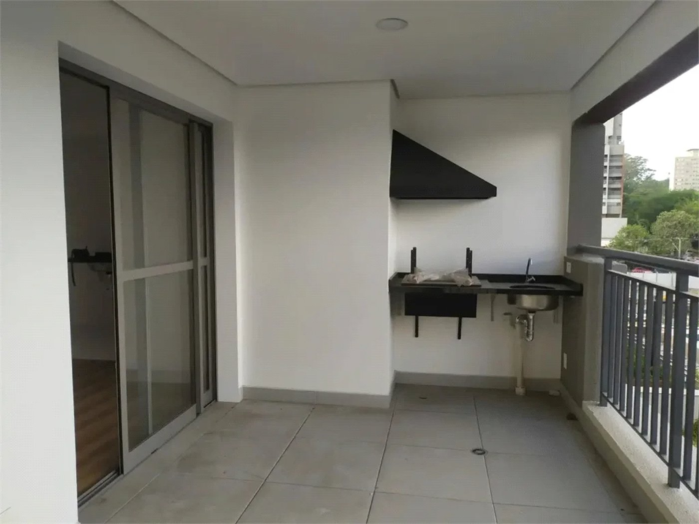 Apartamento à venda com 2 quartos, sendo 1 suíte,  em Butantã, São Paulo, SP