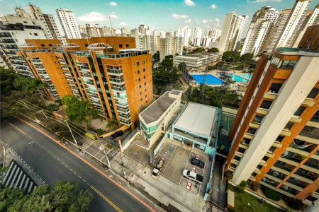 Prédio inteiro comercial á venda e locação na Vila Leopoldina.