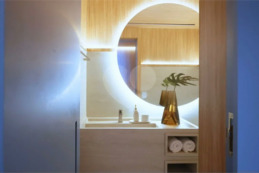 Apartamento à venda com 3 quartos, sendo 2 suítes, em Vila Leopoldina, São Paulo, SP