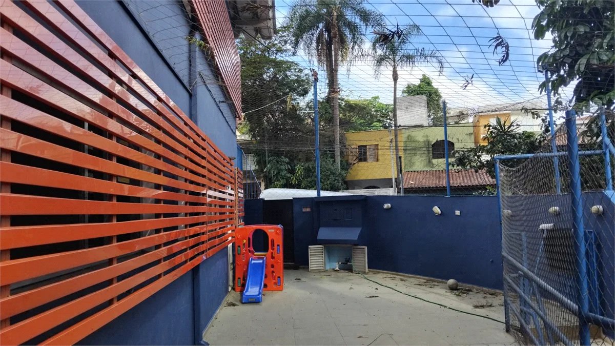OPORTUNIDADE ÚNICA IMÓVEL COMERCIAL A VENDA NA VILA MADALENA