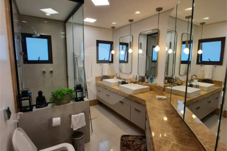 Apartamento de 257m² a venda em Moema, reformado, 4 dorms, 3 suítes, fora de rota,, 4 vagas