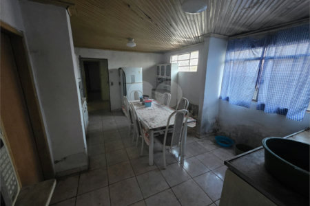 Casa para reforma terreno de 300 m²