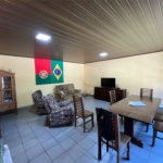 CASA TÉRREA ALTO PADRÃO NO TREMEMBE