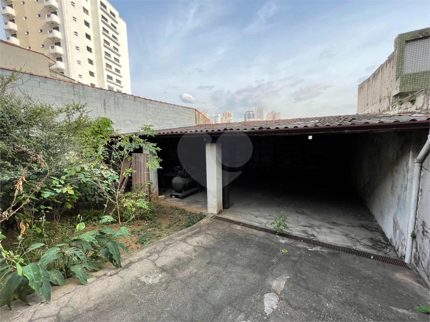 Sobrado residencial na Mooca com 90 m²