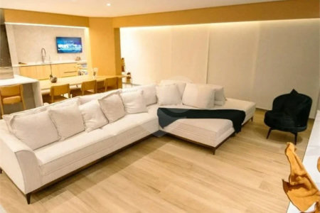 Mooca Apartamento para venda Área Útil 158m 4 dormitórios 2 suítes 3 vagas Porteira Fechada.