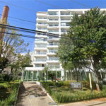Na Mooca á venda Apartamento / Studio com 51m² 1 dormitório e 1 vaga.