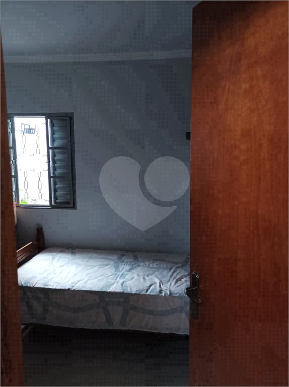 Casa térrea para venda em Ibaté/SP,