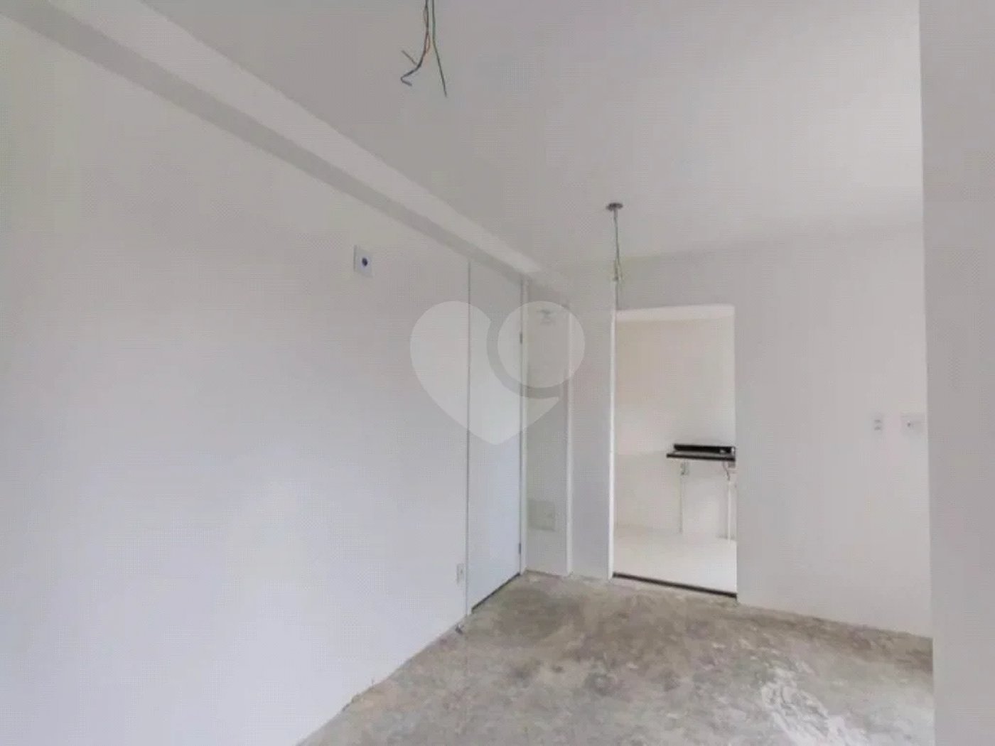 APARTAMENTO Á VENDA GARDEN CLUB COM 2 DORMITÓRIOS SENDO 1 SUÍTE E 1 VAGA DE GARAGEM