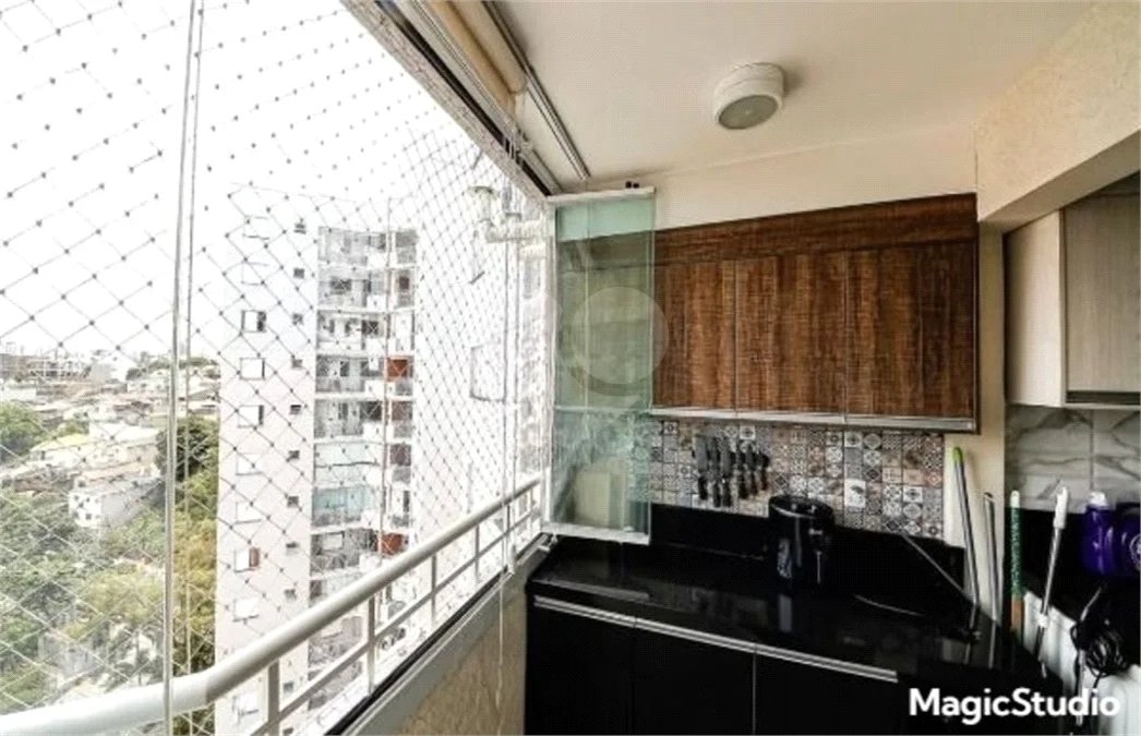 Apartamento de 2 quartos em Vila Prudente, São Paulo - Venda!