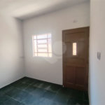 Casa para Locação no Jardim Pau Preto – Indaiatuba/SP - 3 dormitórios, quintal e garagem com portão manual