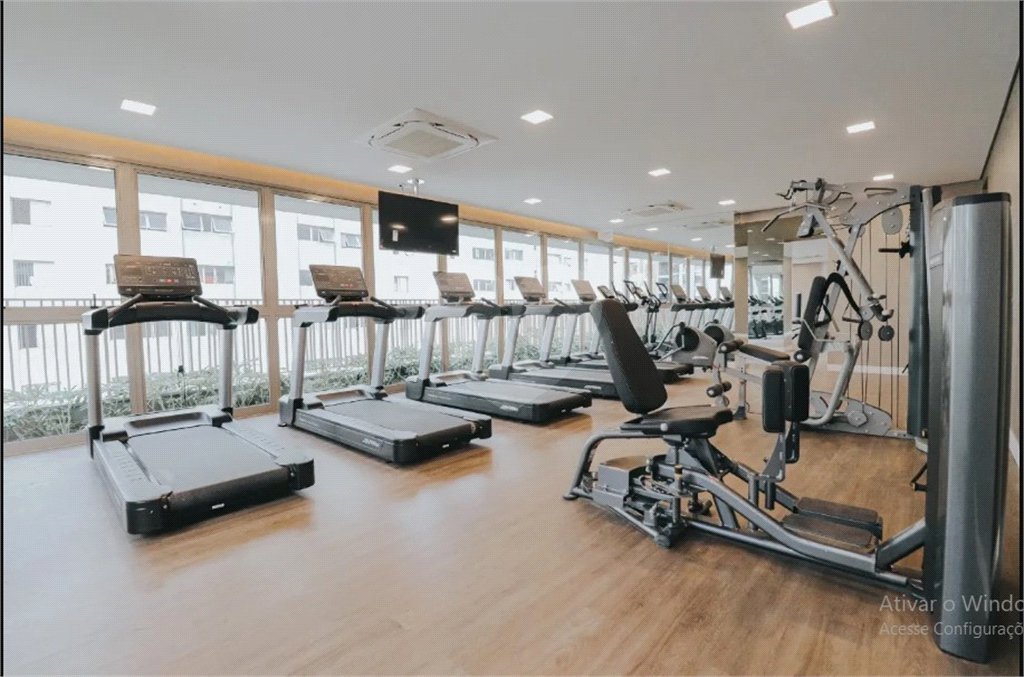 Studio à venda totalmente mobiliado com excelente retorno.