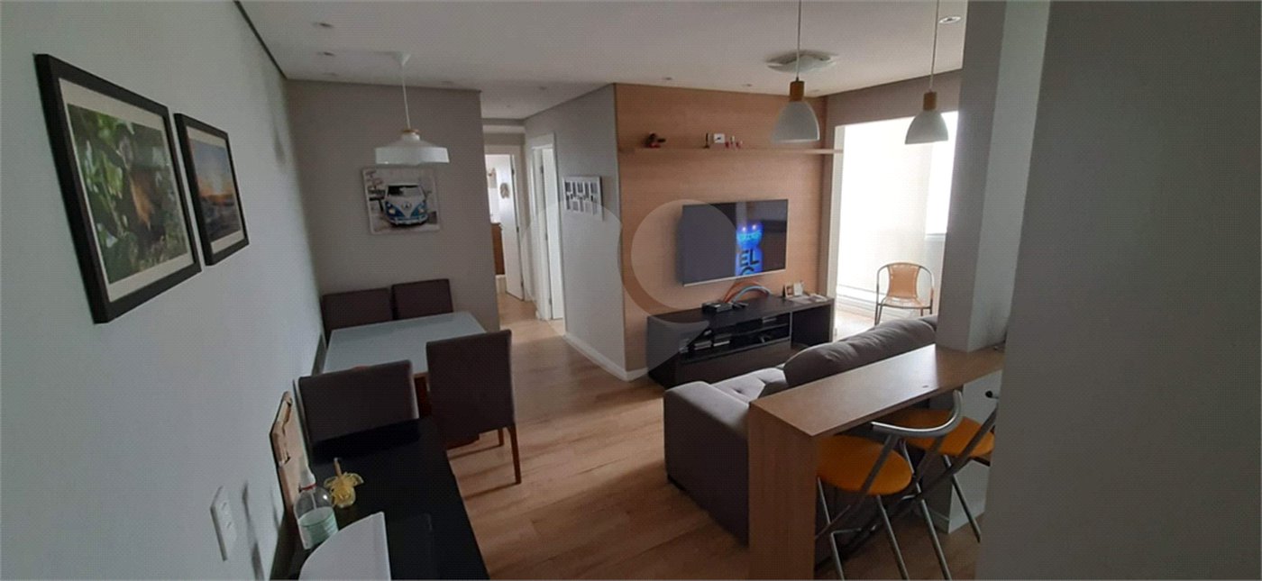 Apartamento à venda com 3 quartos, sendo 1 suíte, em Brás, São Paulo, SP