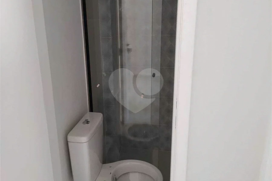 Apartamento para alugar com 2 quartos em Imirim, São Paulo, SP