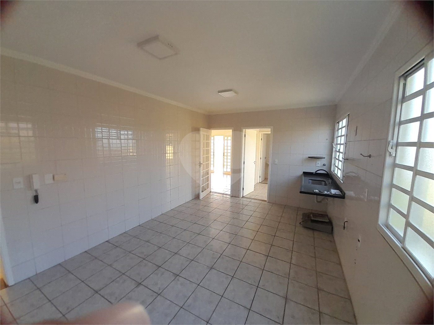 Casa para locação no Bairro Santa Marta - São Carlos