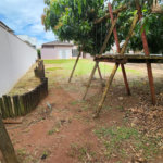 Lote á venda no residencial Eldorado.