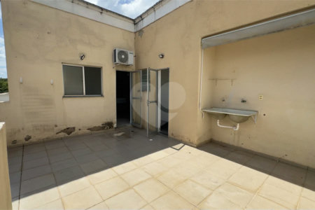 Apartamento à Venda – Parque São Lourenço | Indaiatuba/SP