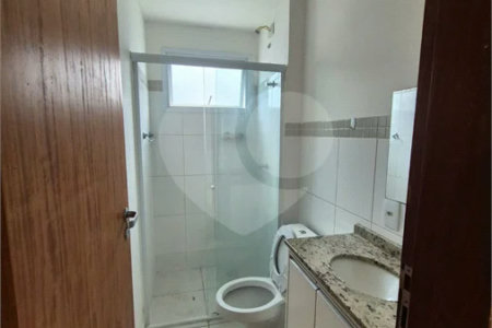 Apartamento para Locação no Residencial Jardins em Valinhos/SP
