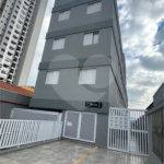 Apartamento com 2 dormitórios 1 vaga de garagem para locação no Alvinópolis