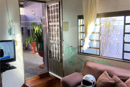 Casa térrea no Boa Vista.