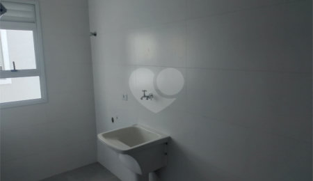 Apartamento à venda com 2 quartos em Vila Guilherme, São Paulo, SP
