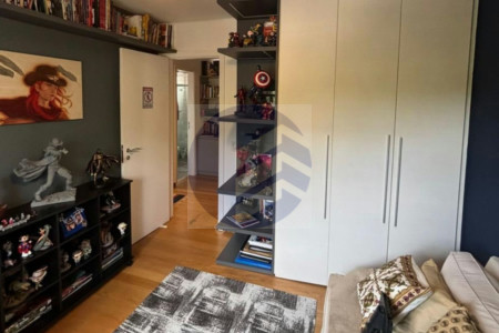 Apartamento à venda com 3 quartos, sendo 2 suítes, em Butantã, São Paulo - SP