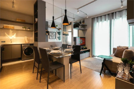 APARTAMENTO A VENDA EM SP BRAS