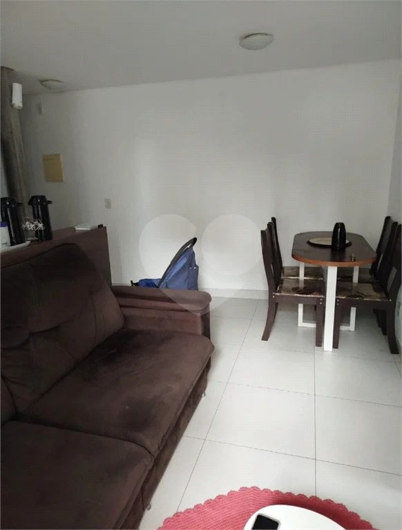 City Jaraguá - Apartamento para Locação - 46m²