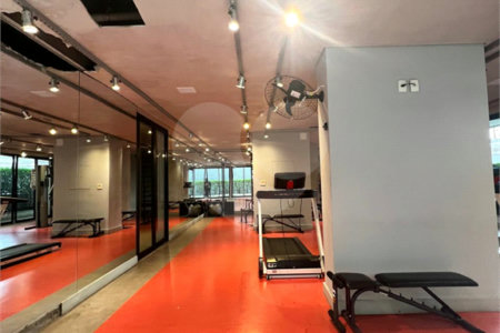 Apartamento á venda - Saúde