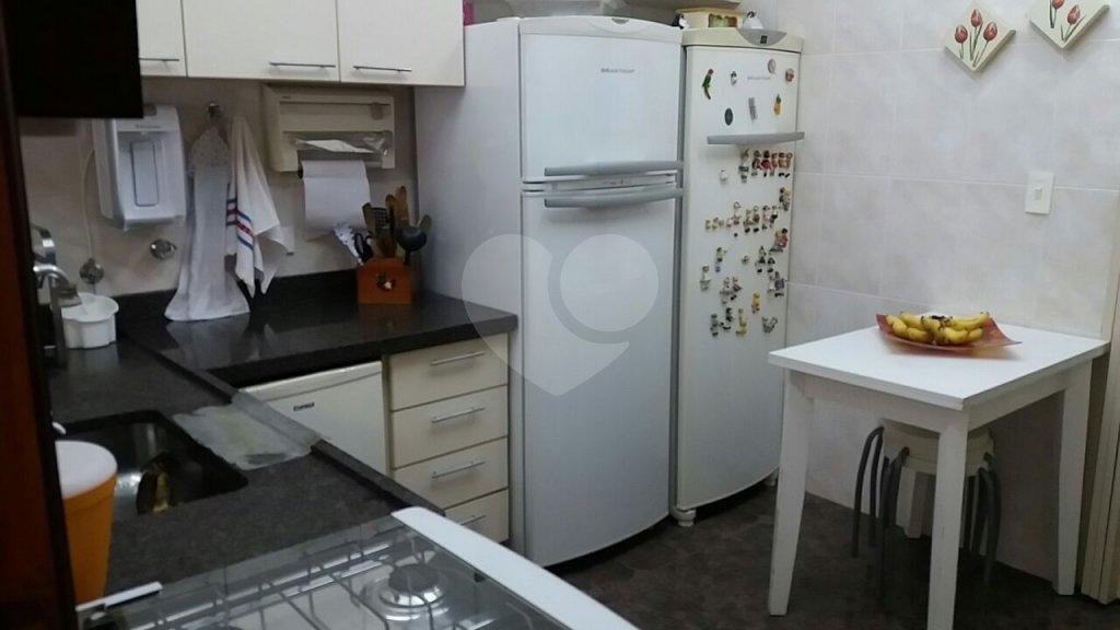 Apartamento no Jardim França
