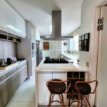 Apartamento à venda com 3 suítes em Lar São Paulo, São Paulo, SP