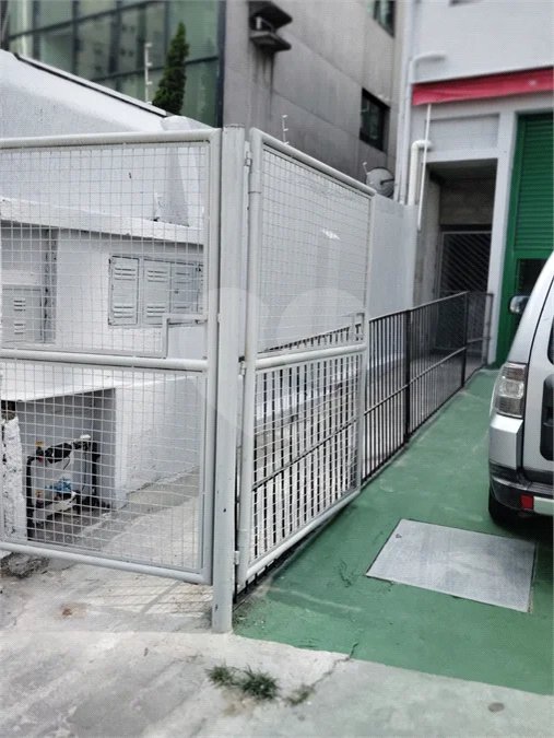 Galpão comercial para locação na Lapa