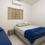 Casa à venda com 4 quartos em Nossa Senhora Aparecida, Três Lagoas - MS