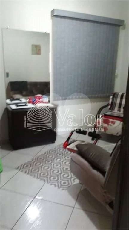 Apartamento no Romeu Santini .