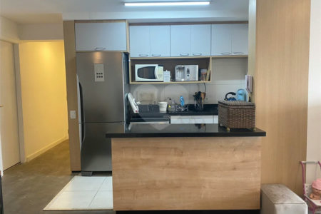 Lindo apartamento de 102m2 na Mooca