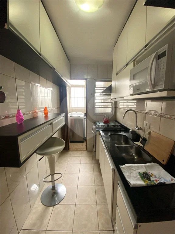 Apartamento à venda com 2 quartos em Vila Prudente, São Paulo, SP