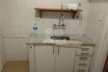 Apartamento à venda na Vila Mariana de 87m² com 2 dormitórios.
