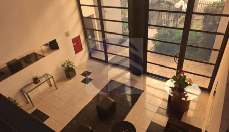 Oportunidade em Perdizes/Sumaré: Conforto e Localização Privilegiada no Edifício Andorra!