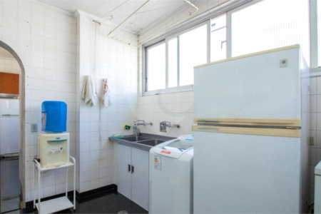 Apartamento localizado no Bairro Nobre de Higienópolis