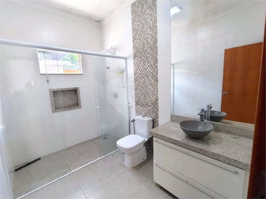 Casa à venda com 3 quartos, sendo 1 suíte,  no condomínio Reserva das Paineiras, Piracicaba - SP