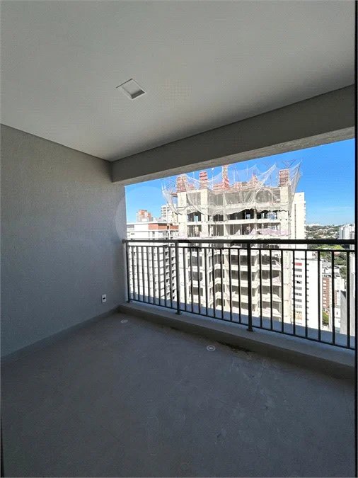 26,10 m² em Perdizes | Studio moderno próximo à PUC-SP