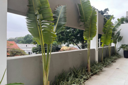 Apartamento à venda com 3 suítes em Butantã, São Paulo, SP